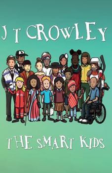 Paperback The Smart Kids Book
