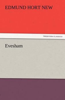 Paperback Evesham Book