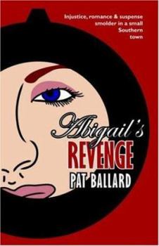 Paperback Abigail's Revenge Book