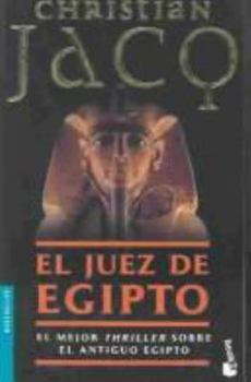 The Judge of Egypt Trilogy