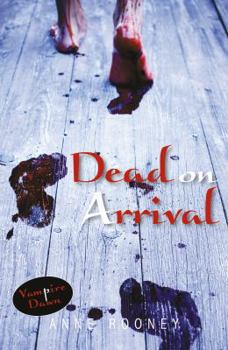 Paperback Dead on Arrival Book