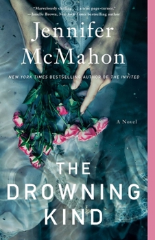 Paperback The Drowning Kind Book