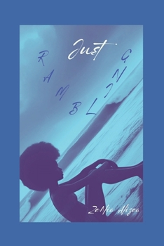 Paperback Just Rambling Book