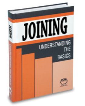 Hardcover Joining: Understanding the Basics Book