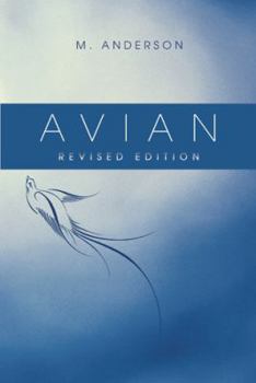 Paperback Avian Book