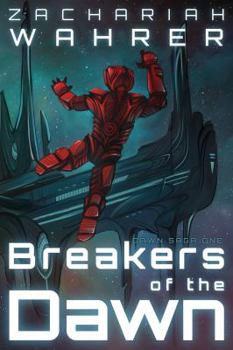 Paperback Breakers of the Dawn Book