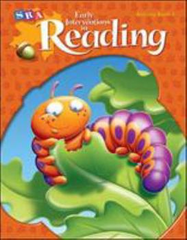 Spiral-bound Early Interventions in Reading Level 1, Activity Book C Book