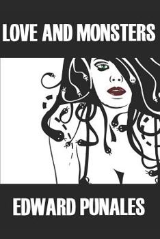 Paperback Love and Monsters: Stories Book