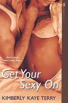 Paperback Get Your Sexy on Book