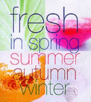 Hardcover Seasonal Cookbooks (Boxed Set) Book