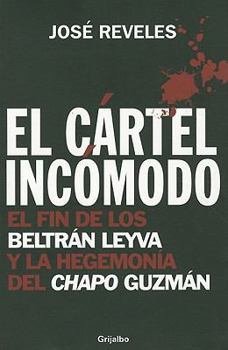 Paperback Cartel Incomodo, El (Spanish Edition) [Spanish] Book
