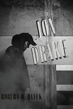 Paperback Jon Drake Book