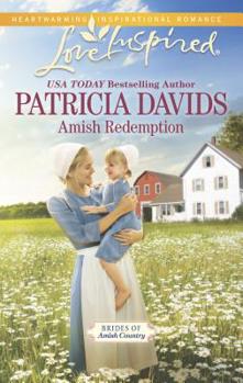 Mass Market Paperback Amish Redemption Book