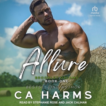 MP3 CD Allure Book