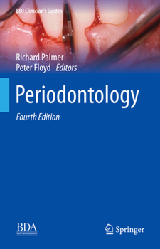 Hardcover Periodontology Book