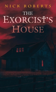 Hardcover The Exorcist's House Book