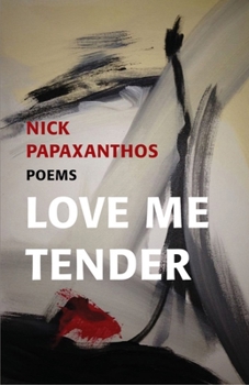 Paperback Love Me Tender Book