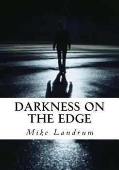 Paperback Darkness on the Edge Book