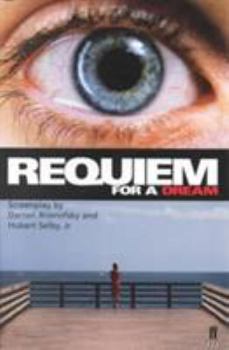 Paperback Requiem for a Dream Book