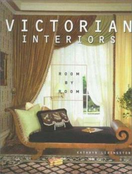 Room By Room: Victorian Interiors - Book  of the Room by Room
