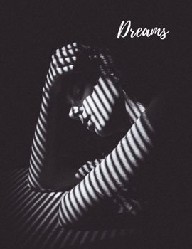 Paperback Dreams: My Interactive Dream Journal Book