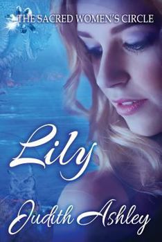 Paperback Lily: The Dragon and The Great Horned Owl Book