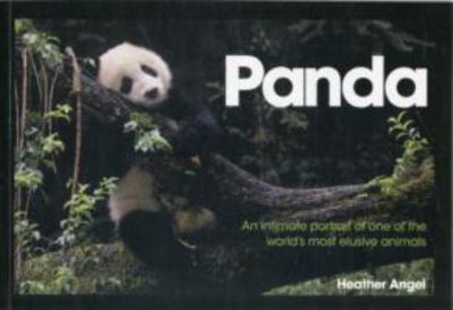Paperback Panda Book