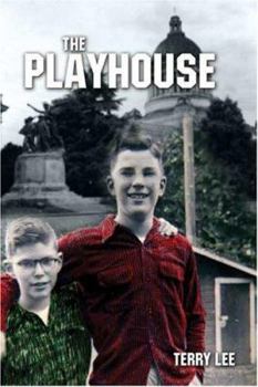 Paperback The Playhouse Book