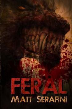 Paperback Feral Book