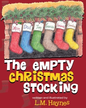 Christmas Stockings Book