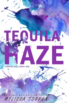 Paperback Tequila Haze Book