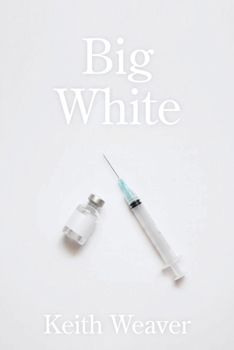 Paperback Big White Book