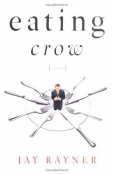Hardcover Eating Crow Book