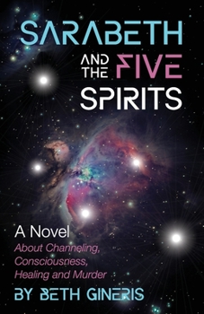 Paperback Sarabeth and the Five Spirits Book