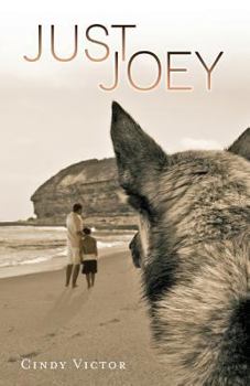 Paperback Just Joey Book