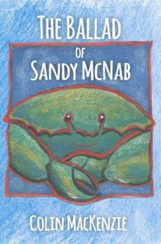 Paperback The Ballad of Sandy McNab Book