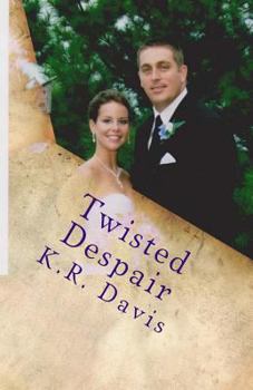 Paperback Twisted Despair Book