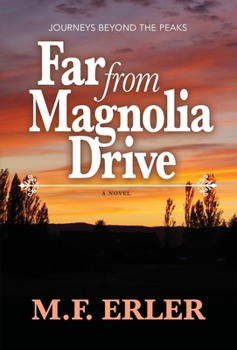 Hardcover Far From Magnolia Drive Book