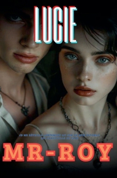 Paperback Lucie [French] Book