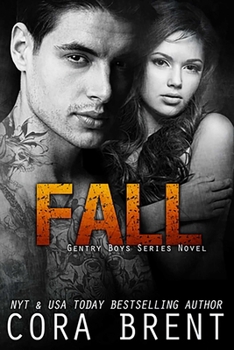 Paperback Fall Book