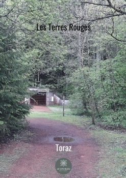 Paperback Les Terres Rouges [French] Book