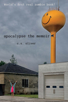 Paperback Apocalypse the Memoir Book