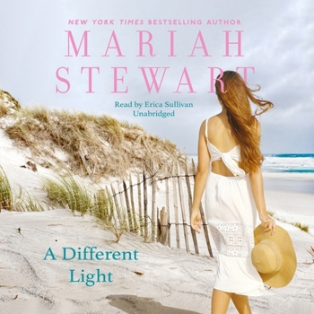 MP3 CD A Different Light Book