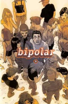 Paperback Bipolar 5 Book