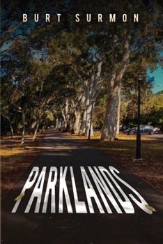 Paperback Parklands Book