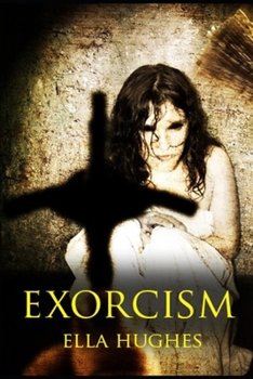 Paperback Exorcism: An anthology of paranormal horror Book