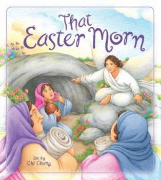 Hardcover That Easter Morn Book