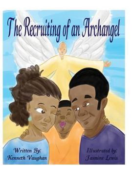 Paperback The Recruiting of an Arch Angel Book