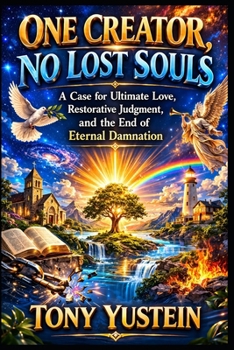 One Creator, No Lost Souls: A Case for Ultimate Love, Restorative Judgment, and the End of Eternal Damnation