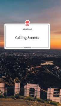 Hardcover Calling Secrets. Life is a Story - story.one [German] Book